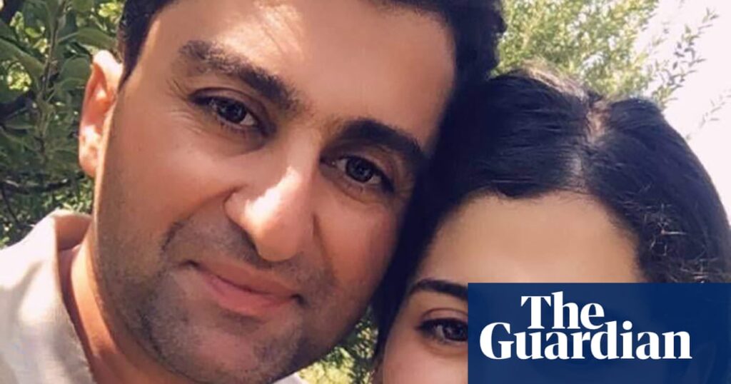 ‘Our silence didn’t protect him’: daughter pleads for father on death row in Iran | Iran