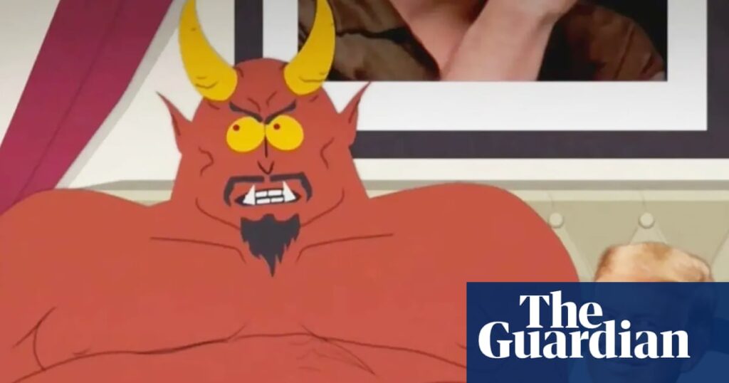 ‘South Park’s most furious episode ever’: the jaw-dropping Satanic takedown of Donald Trump | Television