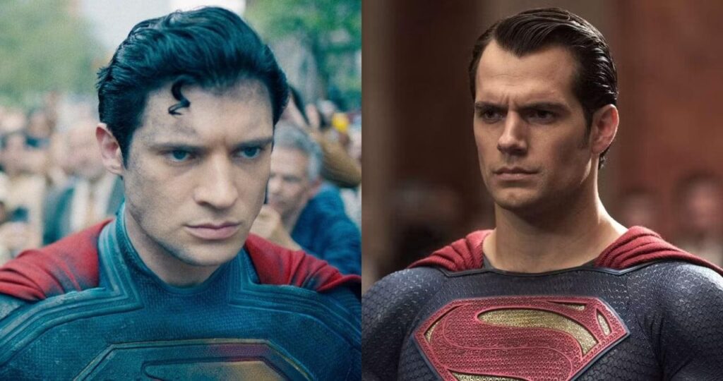 ‘Superman’ Just Beat ‘Man Of Steel’ At The Box Office, With A Few Catches