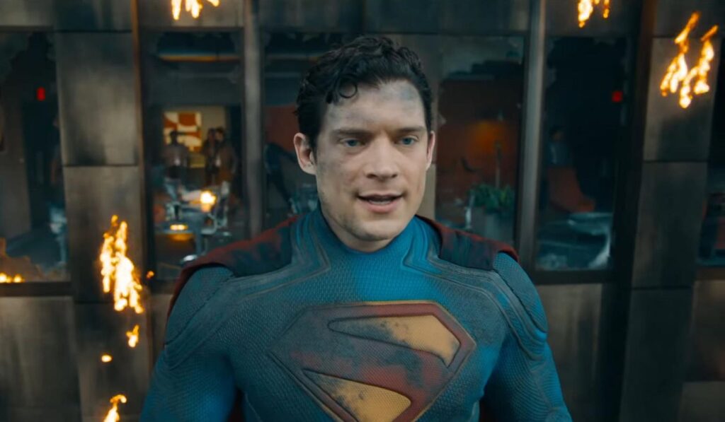 ‘Superman’ Reviews Are Live, Here’s Its Rotten Tomatoes Score