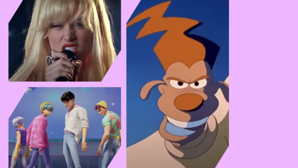10 Best Fake Songs From Fake Movie Bands