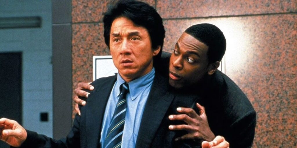 10 Best Jackie Chan Movies