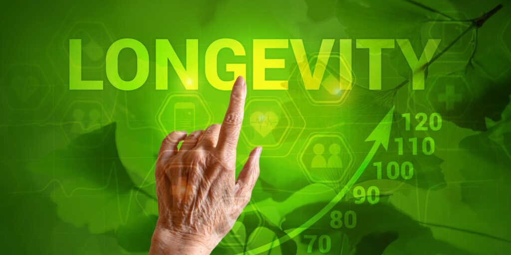 15-Year Long Stagnant Life Expectancy Trend In U.S. Continues