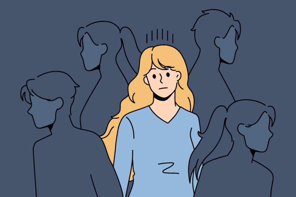 2 Myths About How Romantic Love Affects Friendships, By A Psychologist