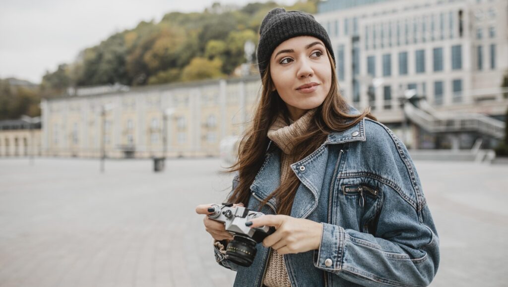 5 Hidden Camera and Lens Features That Instantly Boost Your Keeper Rate