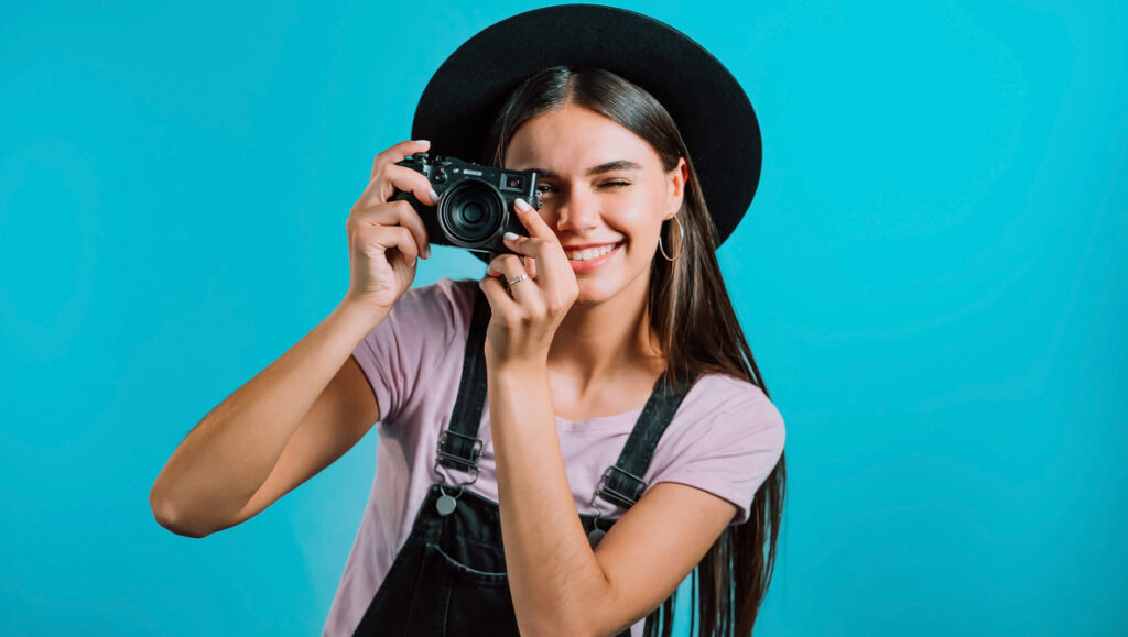 5 Times Shooting JPEG Photos Is the Smarter Play