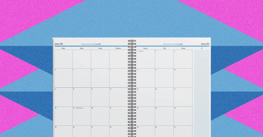 9 Best Planners of 2025: Weekly, Daily, and Monthly
