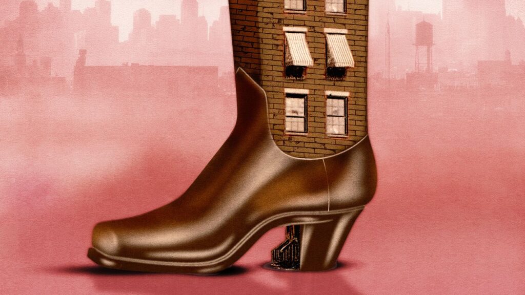 A Brooklyn Renter’s Odyssey | The New Yorker
