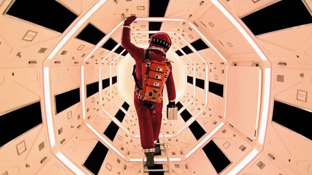 A Space Odyssey’ In IMAX 70mm Is The Ultimate Cinematic Experience