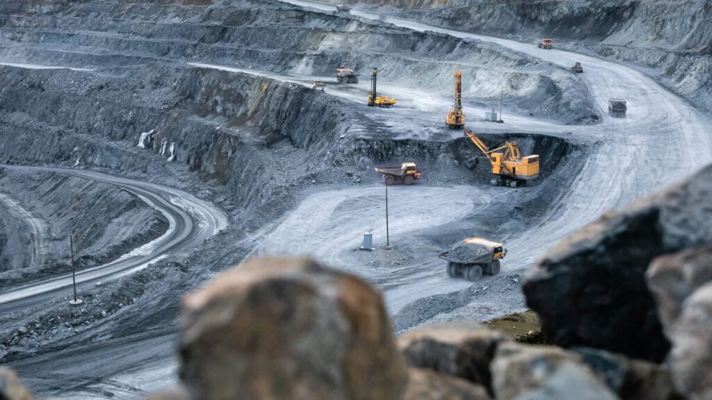 A Treasure Trove of Key Minerals Is Being Wasted in the U.S., Study Claims