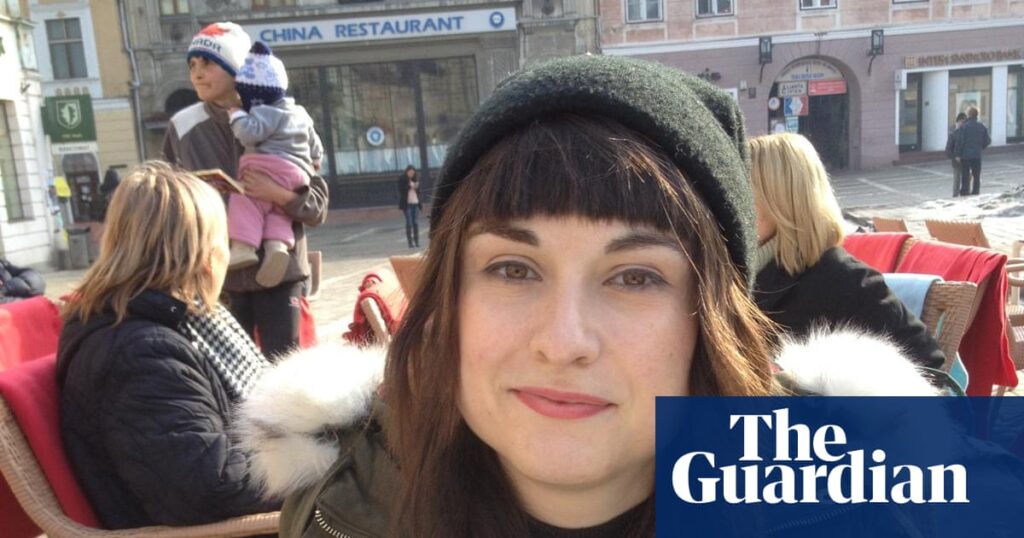 A moment that changed me: on the day of my first book deal, a mysterious hum overcame me | Health