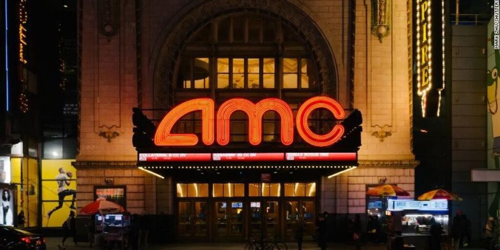 AMC Cutting Down on Pre-Show Ads