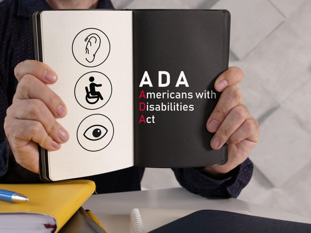 Americans With Disabilities Act At 35 Unlocks $13 Trillion Market