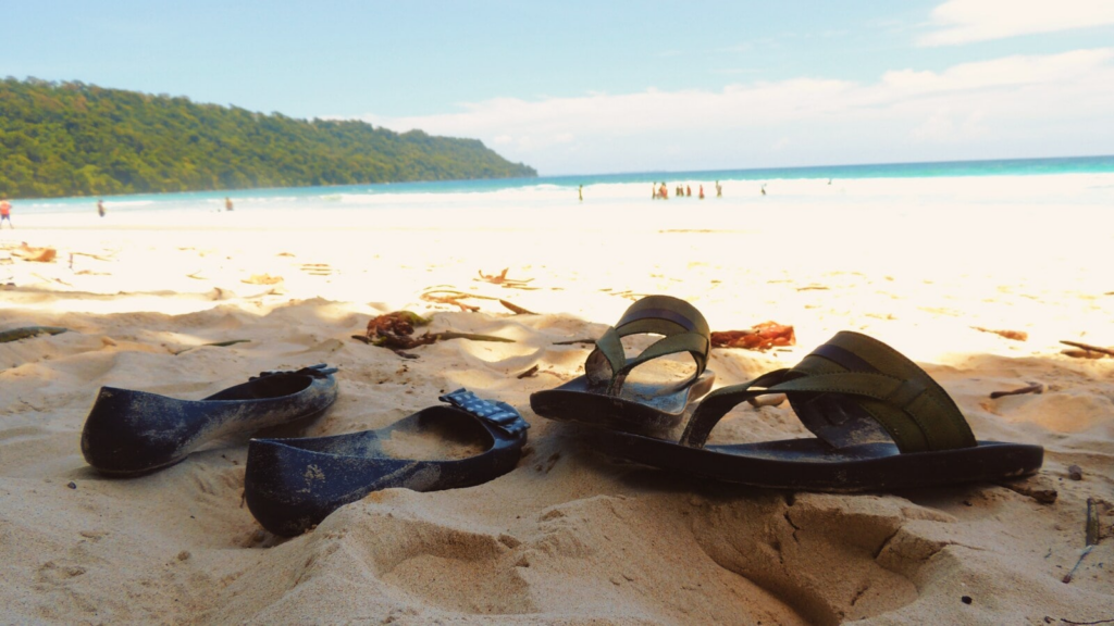 Andaman's untouched charms: Essential tips for mindful island escapes, hidden beaches, and local adventures | Travel