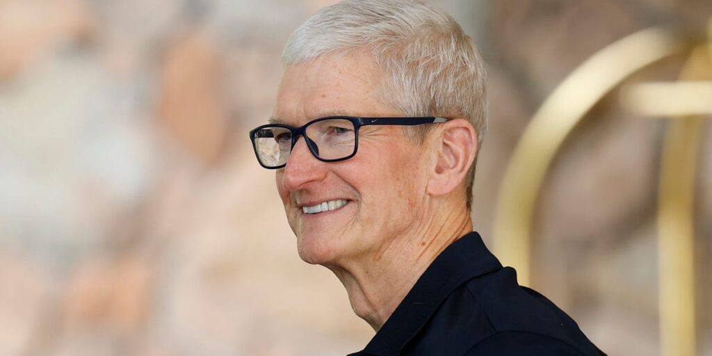 Apple's Subtle Hints About Its Future Products