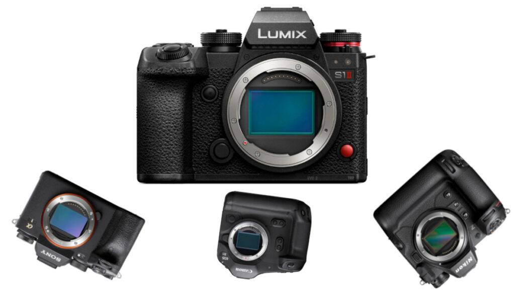 Are Sigma and Panasonic Coming for Canon, Nikon, and Sony?