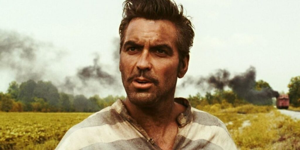 Are These Your Choices For George Clooney’s 9 Best Movies?