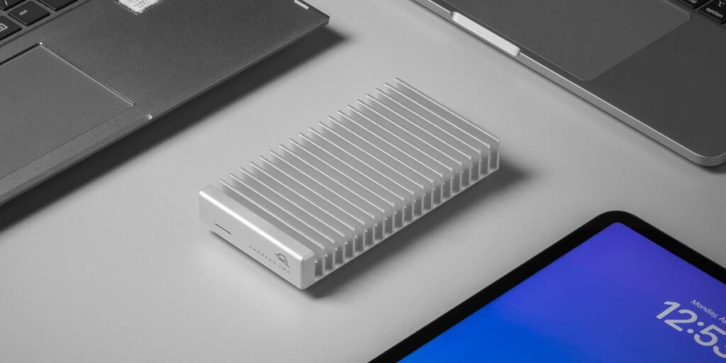 Are You Ready to Handle the Rigours of 8K+ Video Editing With Your Storage Solutions?