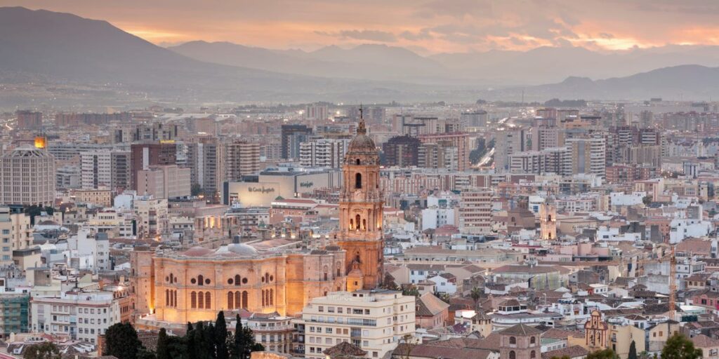 Arizona Woman Quit Job, Sold Home, Moved to Spain for More Relaxed Life