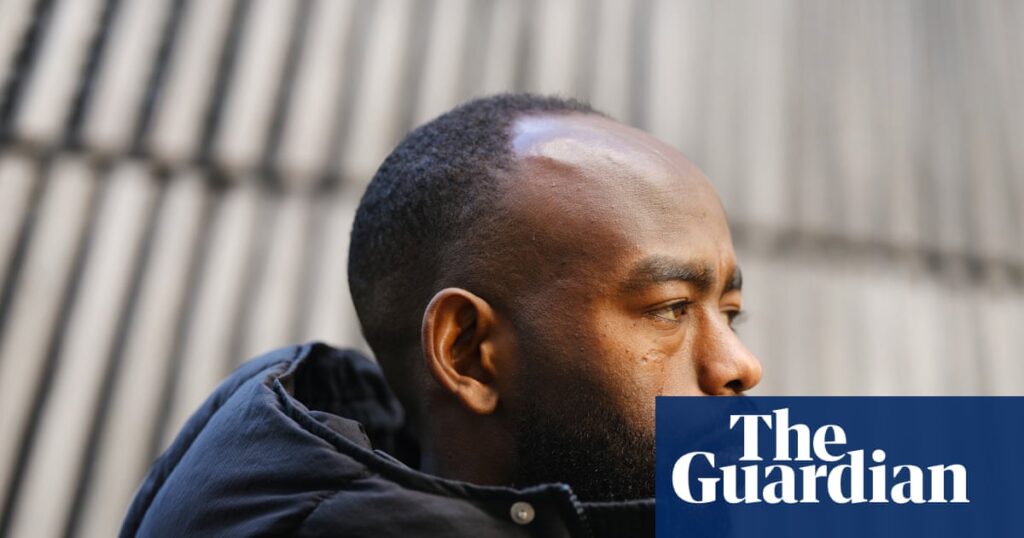 At 19 I had to flee my country, afraid for my life – without even saying goodbye to my family | Sudan