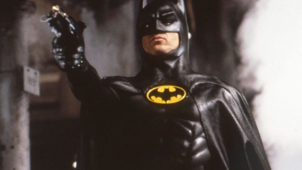'Batman' and 'Casper' Are Coming Back to Theaters