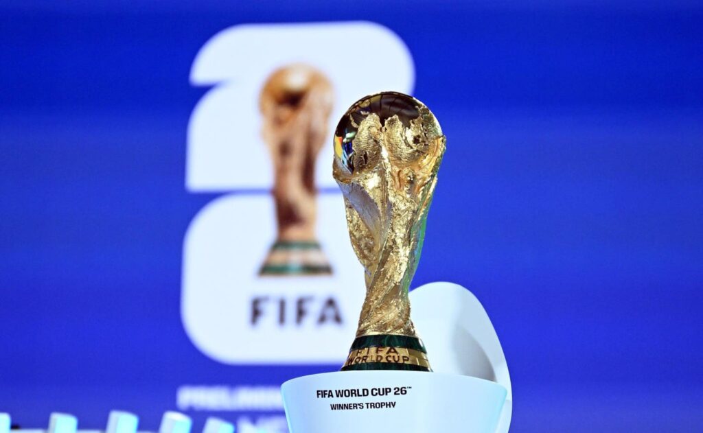 Beware Of Fake World Cup Streaming Sites