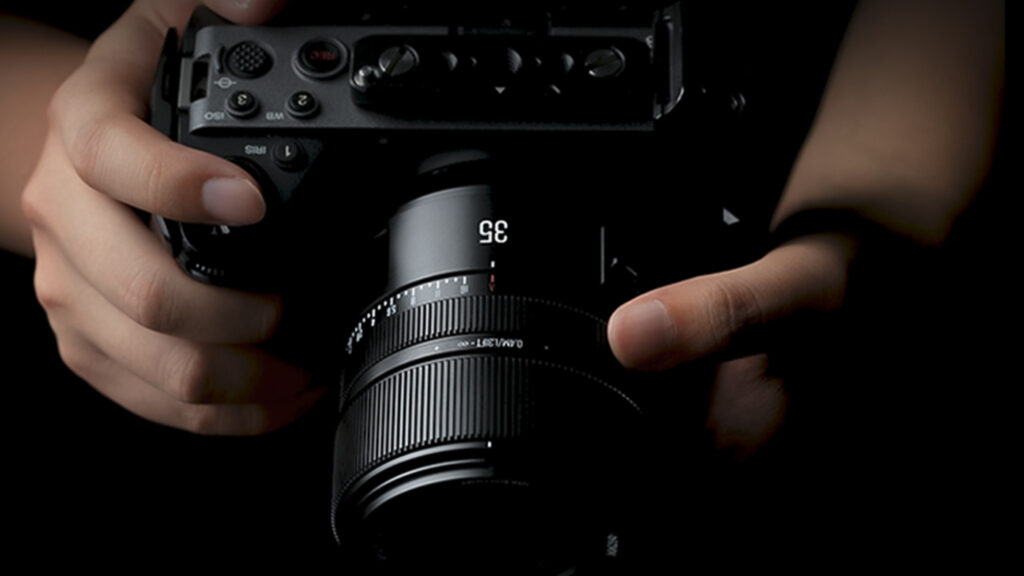 Brightin Star launches budget AF 35mm F1.8 lens