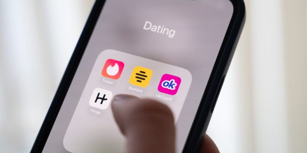 Bumble Says BFF App Is a 'Long-Term Growth' Opportunity