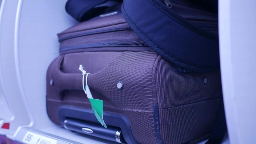 Cabin bags: Top 8 stylish and spacious picks on Amazon for every traveller's convenience | Travel