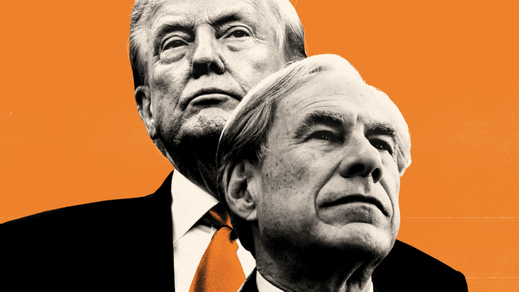Can Democrats Fight Back Against Trump’s Redistricting Scheme?