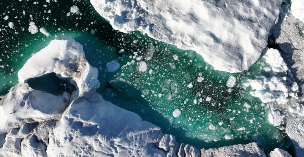 Cold War-era research station Camp Century samples are revealing new insights about climate change today.