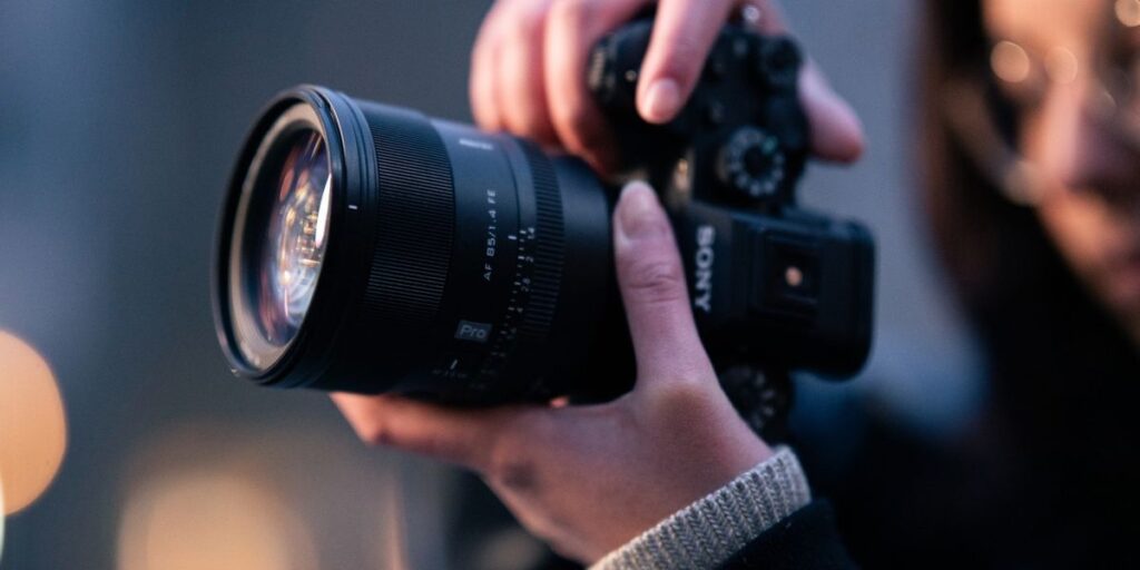 Could a Viltrox Camera Be in the Cards for 2025? Here’s Why Online Rumors Are Heating Up