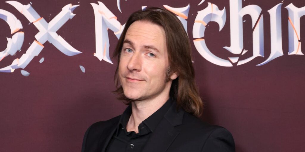 Critical Role Campaign Four Is Coming, Matt Mercer Won't Game Master