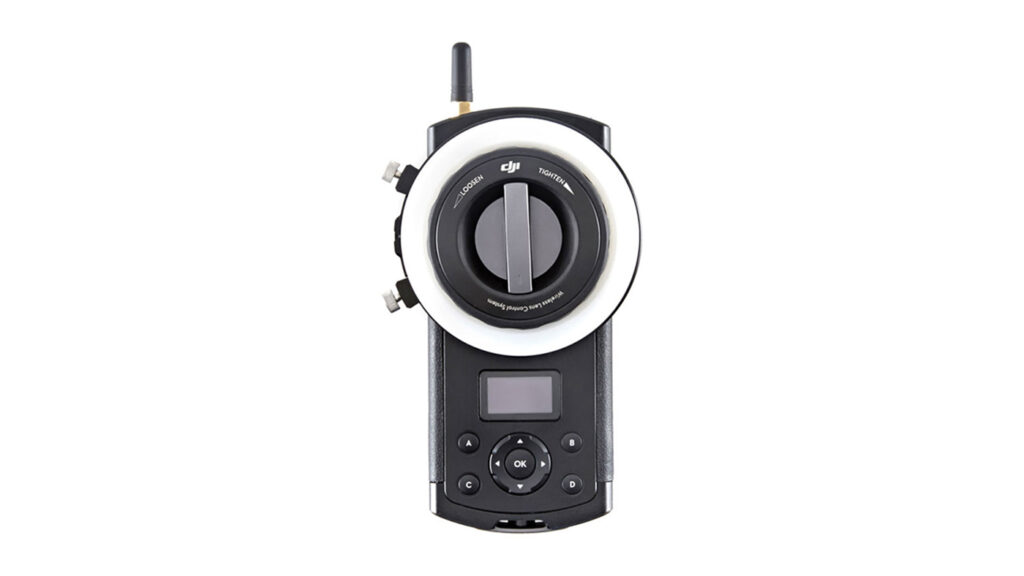DJI announces the end of support for DJI Focus