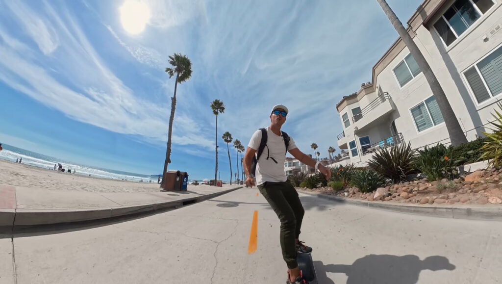 DJI’s Osmo 360 Brings 8K Action to the U.S.