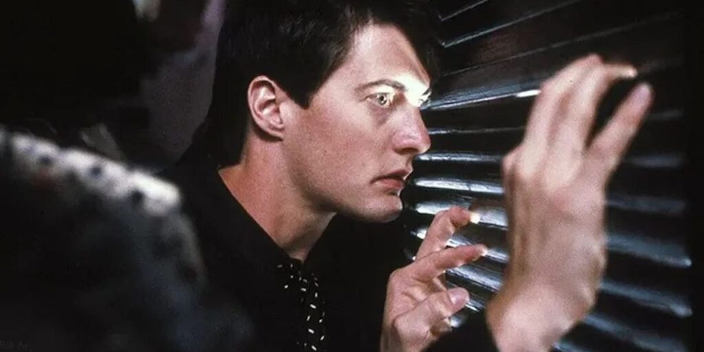 David Lynch's Message for Activist Filmmakers