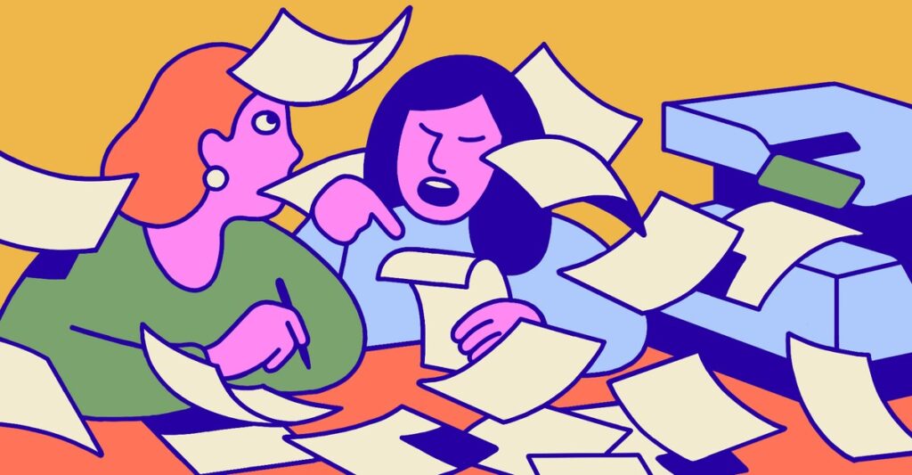 Dear James: Do I Need to Shut Up at Work?