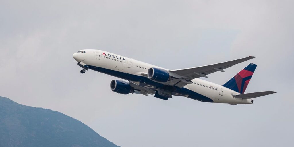 Delta Agrees $79 Million Settlement After Dumping Fuel Over Homes