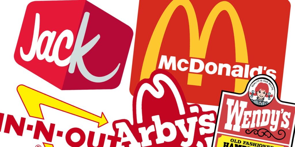 Diners Are Choosing Sides and Retreating to Their Favorite Chains