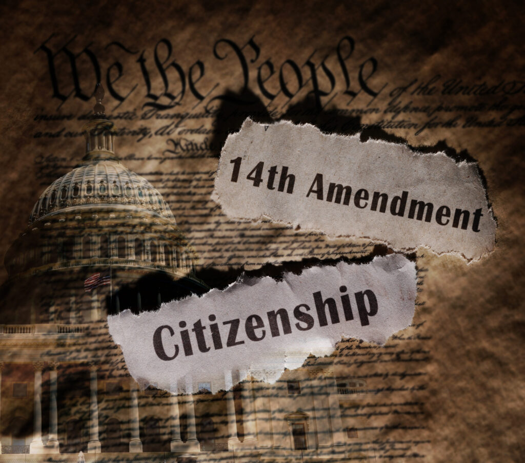 Disparate Ninth Circuit Takes On The Birthright Citizenship Order