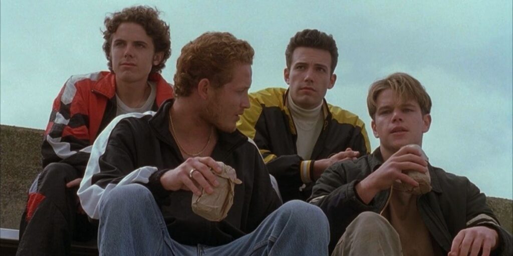 Dissecting the Best Gus Van Sant Movies