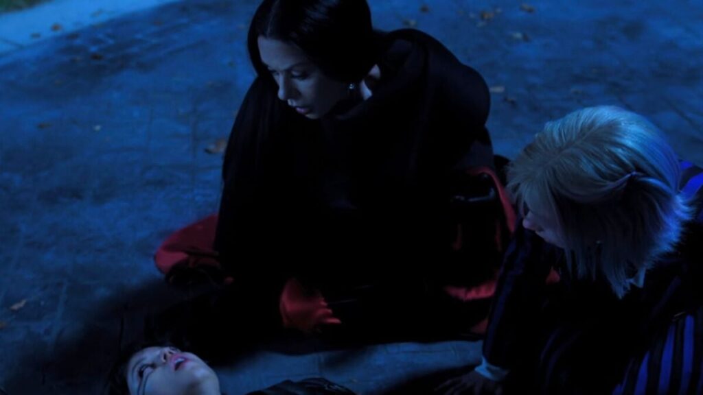 Don’t Worry, ‘Wednesday’ Fans, the Coma Is Almost Over