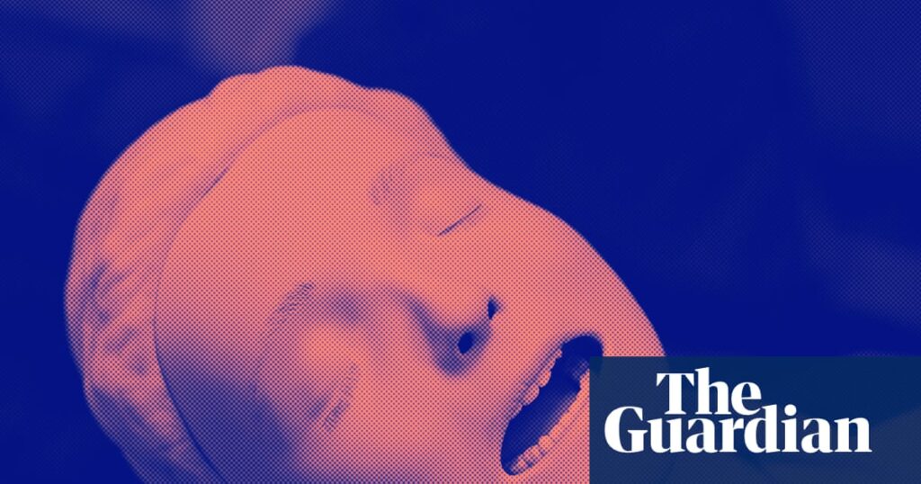 Dynamite, sex toys – and liver? Readers on the weirdest things they’ve found in a new home | Homes