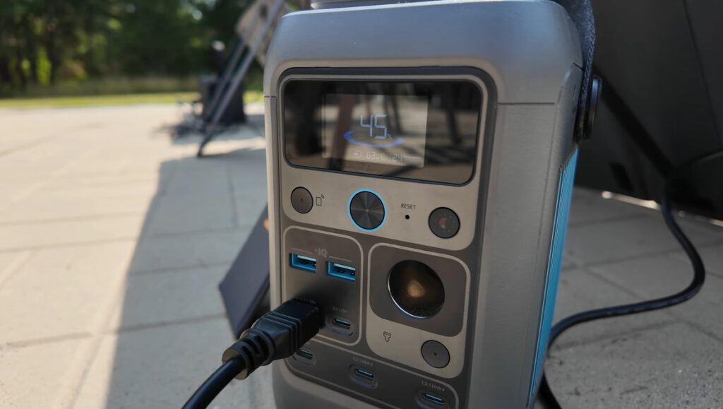 EcoFlow TRAIL 300 DC Review: The Lightweight Camping Power Bank That Actually Delivers