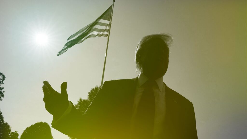 Economic Reality Bites Trump and His Protectionist Trade Policies