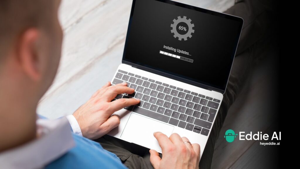 Eddie AI Unveils 50 Platform Updates in One Month - What