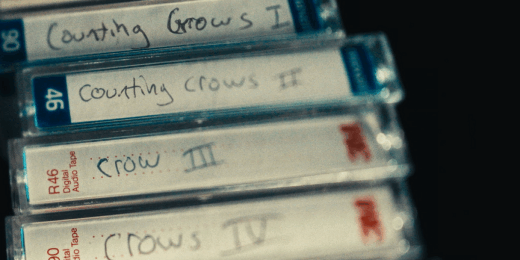 Editor Matt Thiesen on Infusing '90s Nostalgia into 'Counting Crows: Have You Seen Me Lately'