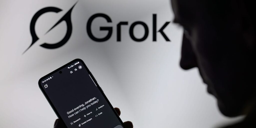Elon Musk Says X Plans to Introduce Ads to Grok's Chatbot Suggestions