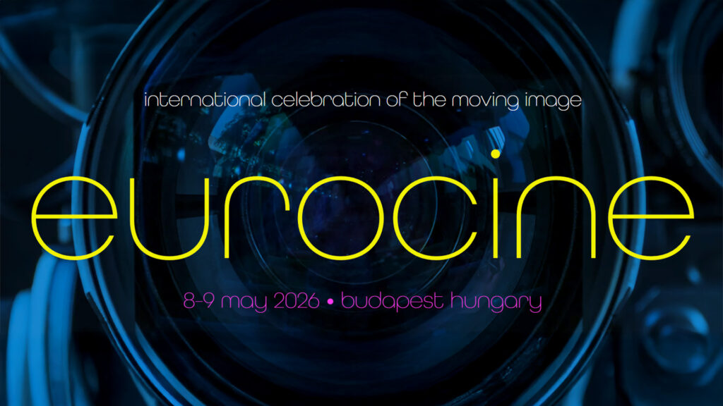 Eurocine Moves from Munich to Budapest for 2026