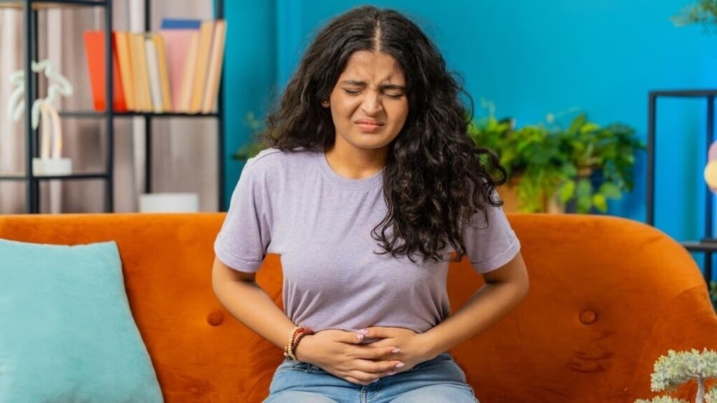 Facing bowel issues during periods? Gynaecologist shares 7 tips to manage discomfort | Health